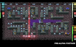 PreAlphaGameplay trailer thumbnail