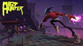 Mist Hunter trailer thumbnail
