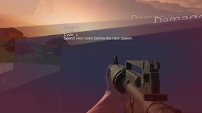 Bounty For Sharks With Music trailer thumbnail
