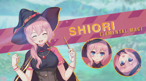 Trailer V2 trailer thumbnail
