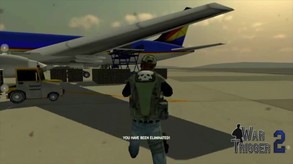 WT2 Gameplay Trailer trailer thumbnail