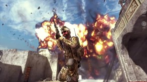Promo Trailer trailer thumbnail