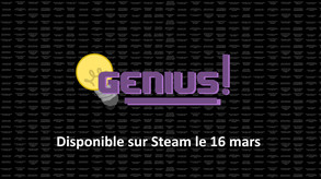 Genius! - Trailer trailer thumbnail