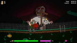 Knockout Daddy Combos trailer thumbnail