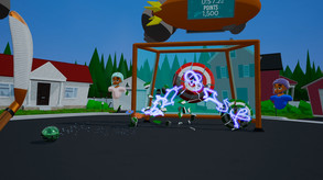 Super Hockey Ball - Launch Pad Trailer v047 trailer thumbnail