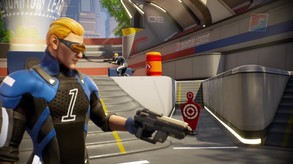 Barrell animation trailer thumbnail