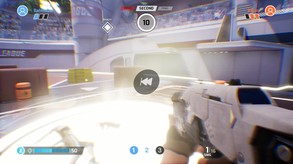 Gameplay footage trailer thumbnail