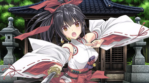 Divine Miko Koyori EN trailer thumbnail