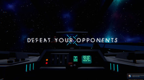 Deep Space Second Trailer trailer thumbnail