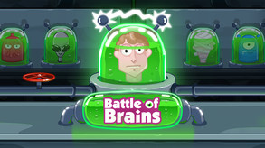 Battle of Brains - Trailer trailer thumbnail