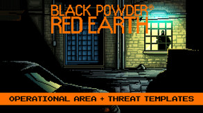 Operational Area and Threat Templates trailer thumbnail