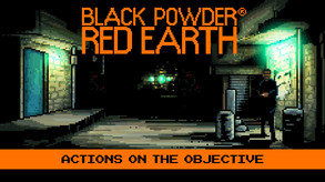 Actions on the Objective trailer thumbnail