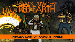Projection of Combat Power trailer thumbnail