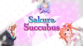 Sakura Succubus trailer thumbnail
