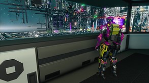 Starbase - New Features Trailer trailer thumbnail