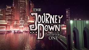 The Journey Down: Chapter One 1080p Trailer trailer thumbnail
