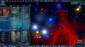 What is Astra Exodus in 2 mn trailer thumbnail