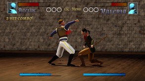 Fighter's Glory Trailer trailer thumbnail