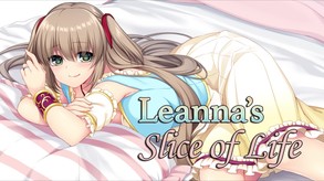Leanna's Slice of Life EN trailer thumbnail