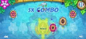 Handpan Gameplay Teaser trailer thumbnail