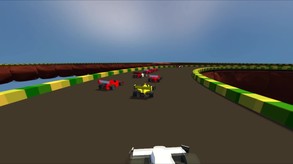 Barro F trailer thumbnail