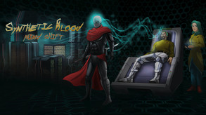 Synthetic Blood: Mind Shift Gameplay trailer thumbnail