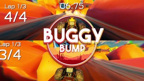 Buggy Bump screen VS mode trailer thumbnail