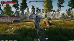 Swordbreaker: Back to The Castle - Final Trailer RUS trailer thumbnail