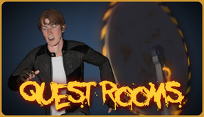 Quest Rooms Intro trailer thumbnail