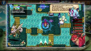 Dragonfang teaser2 trailer thumbnail