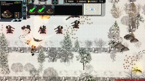 Phalanx of Resistance Trailer trailer thumbnail