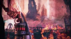 S.C.A.R Teaser Trailer trailer thumbnail