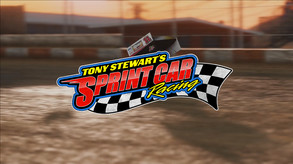 Tony Stewart's Sprint Car Racing trailer thumbnail