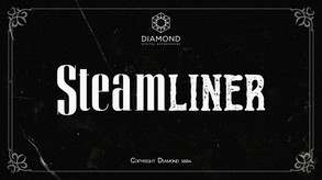 Steamliner Trailer 1 trailer thumbnail