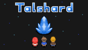 TalshardV1ReleaseTrailer trailer thumbnail