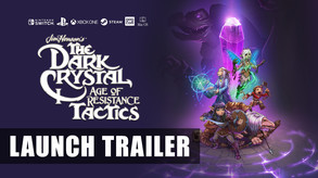 Launch Trailer trailer thumbnail