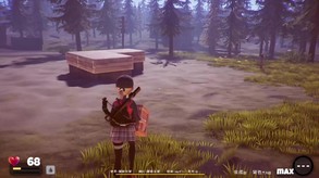 生存营地建筑大师 trailer thumbnail