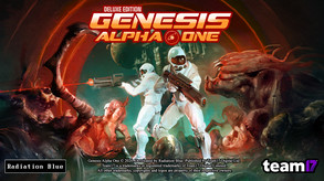 Genesis Alpha One - Deluxe Edition trailer thumbnail