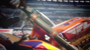 Supercross 3 - Launch Trailer trailer thumbnail