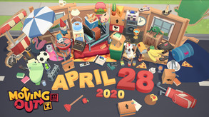Release date announcement trailer thumbnail
