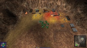 Warzone 2100 Ingame Footage trailer thumbnail