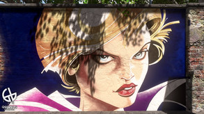 Graffiti Bombing - Coming Soon! trailer thumbnail