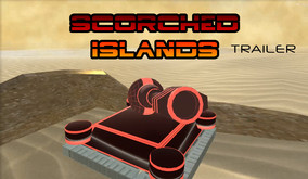 Scorched Islands Trailer trailer thumbnail