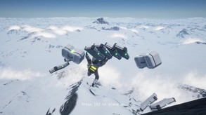 Walking Simulator Trailer trailer thumbnail