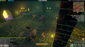Early Access Gameplay trailer thumbnail