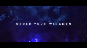 Space Ranger VR trailer thumbnail