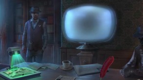 Detectives United III: Timeless Voyage Collector's Edition trailer thumbnail