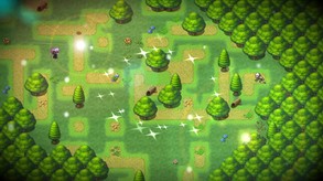 Game Trailer trailer thumbnail