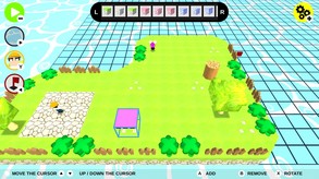 Mr Maker 3D Level Editor - Trailer trailer thumbnail