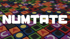 NUMTATE Trailer trailer thumbnail